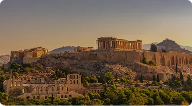 Grecia