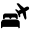 icon cazare transport